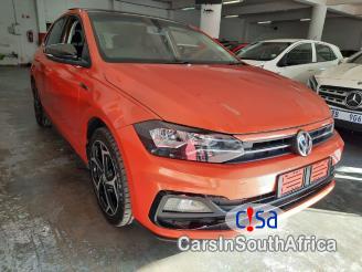 Picture of Volkswagen Polo 1.2 Tsi Manual 2017