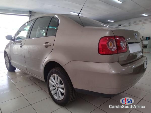 Volkswagen Polo Vivo 1.4 Manual 2016 - image 2