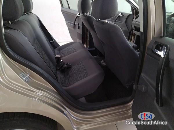 Volkswagen Polo Vivo 1.4 Manual 2016 - image 3