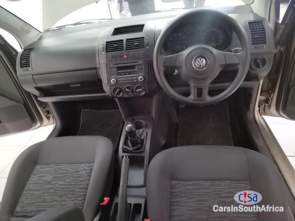 Volkswagen Polo Vivo 1.4 Manual 2016 - image 4