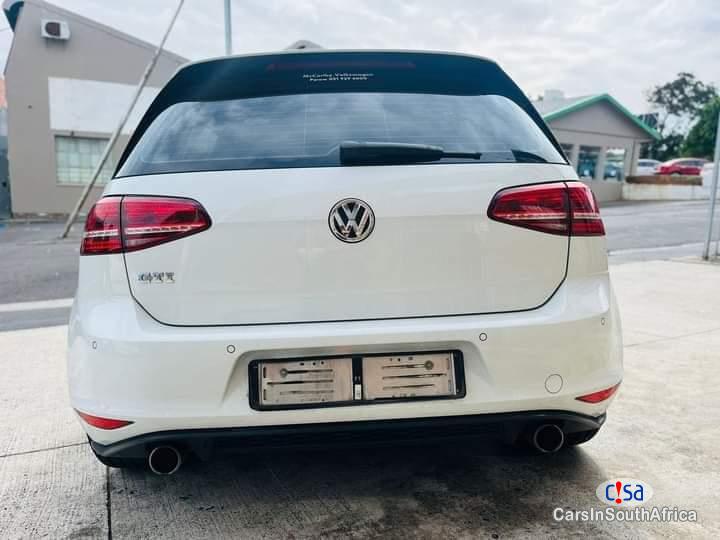 Volkswagen Golf 2.0L Engine 0813350925 Automatic 2016 in Free State