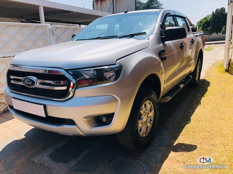 Picture of Ford Ranger 2.2 Automatic 2019