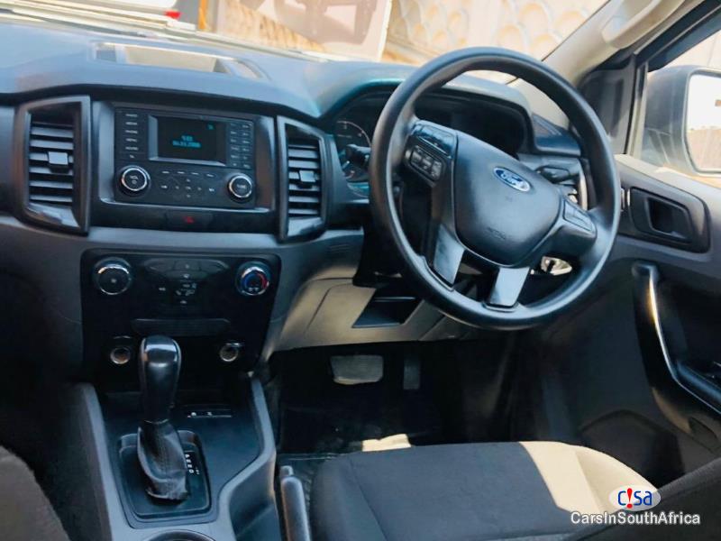 Ford Ranger 2.2 Automatic 2019 in Mpumalanga