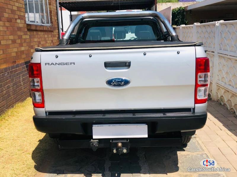 Ford Ranger 2.2 Automatic 2019 in South Africa