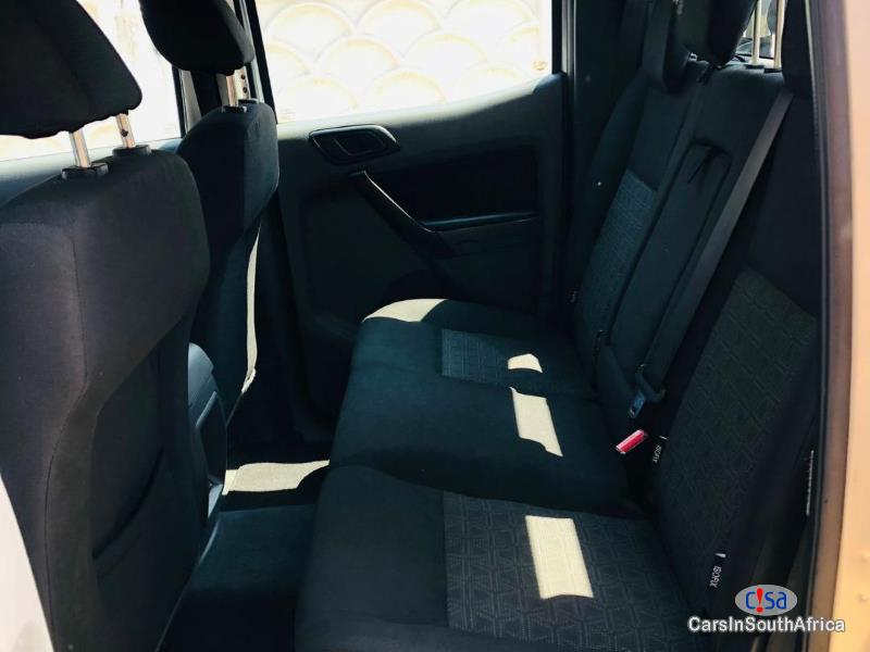 Picture of Ford Ranger 2.2 Automatic 2019 in Mpumalanga