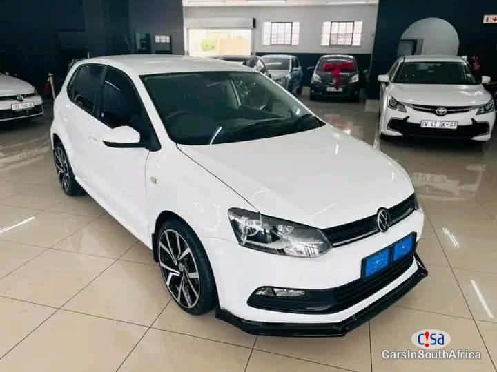 Picture of Volkswagen Polo Vivo 1.4 Trendline Manual 2022