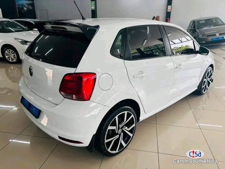 Volkswagen Polo Vivo 1.4 Trendline Manual 2022