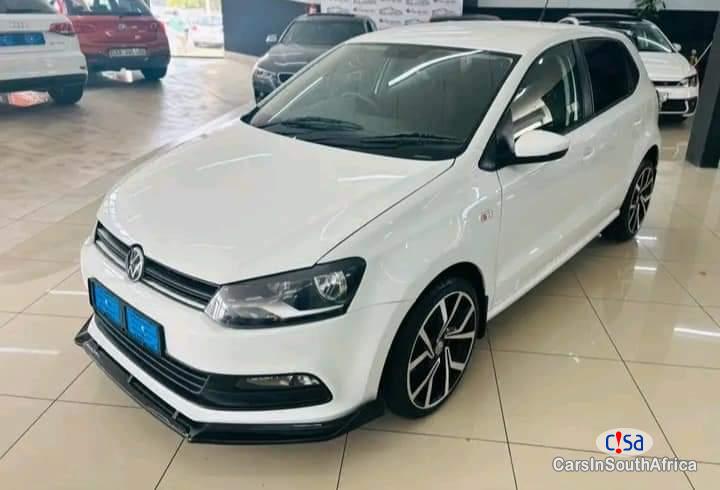 Volkswagen Polo Vivo 1.4 Trendline Manual 2022 in Eastern Cape