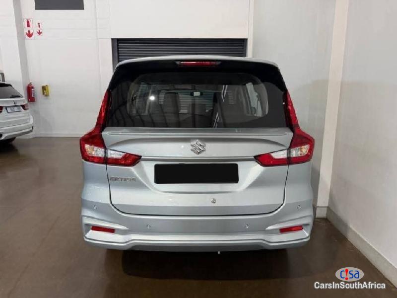 Suzuki Ertiga 1.5 GL Manual 2024 - image 3