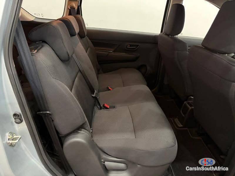 Suzuki Ertiga 1.5 GL Manual 2024 - image 5