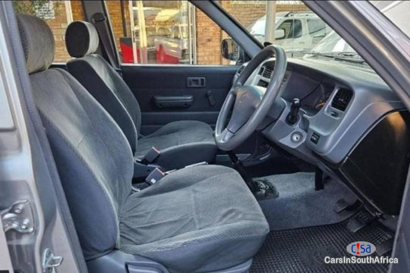 Toyota Condor 2.4 Manual 2004 - image 3