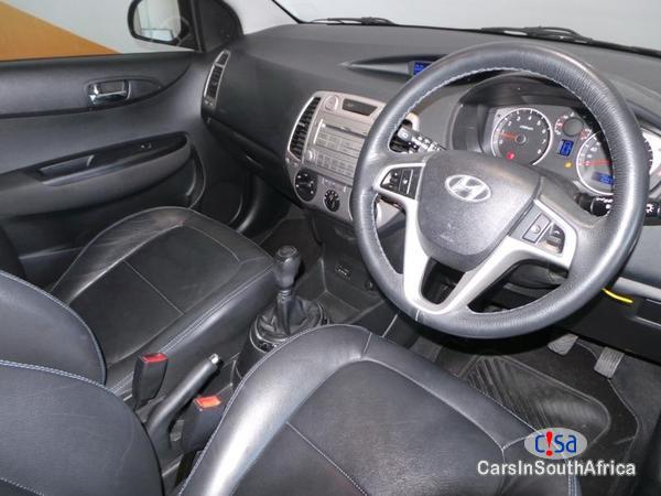 Picture of Hyundai i20 Manual 2011 in Eastern Cape