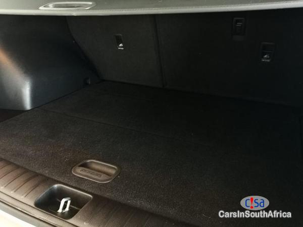 Hyundai Tucson Automatic 2017 - image 6