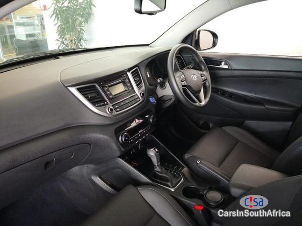 Hyundai Tucson Automatic 2017 in Eastern Cape - image
