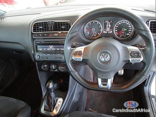 Picture of Volkswagen Polo Automatic 2014 in Limpopo