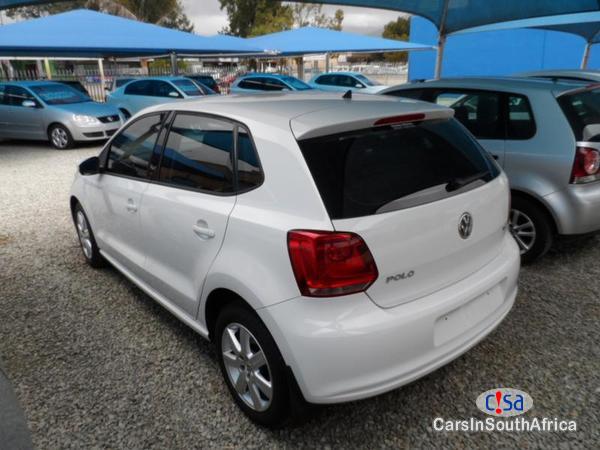 Volkswagen Polo Manual 2012 in North West