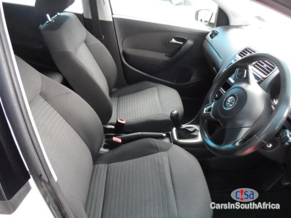 Picture of Volkswagen Polo Manual 2012 in North West