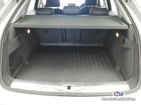 Picture of Audi Q3 Automatic 2015 in Mpumalanga