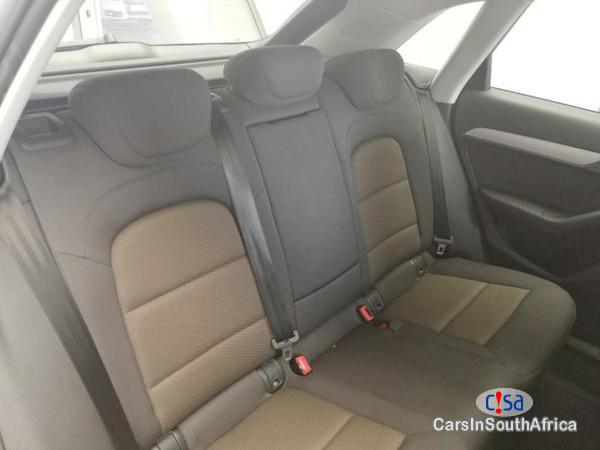 Audi Q3 Automatic 2015 in Mpumalanga - image