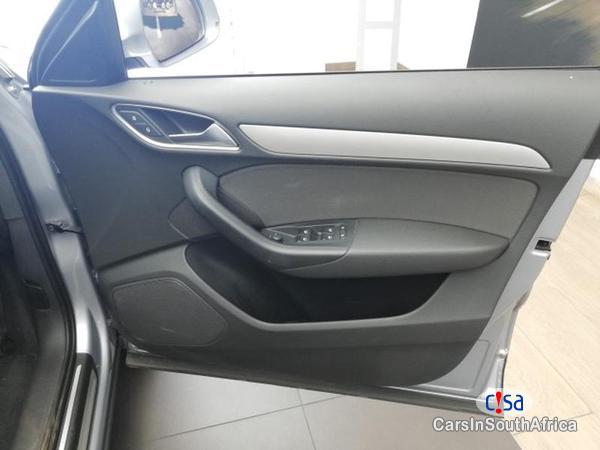 Audi Q3 Automatic 2015 in South Africa - image