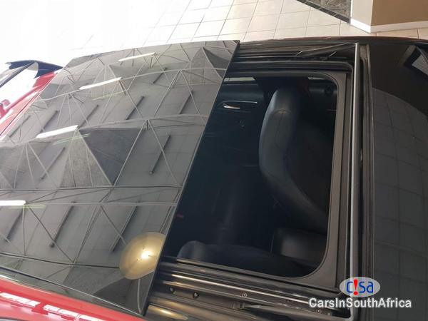 Mercedes Benz A-Class Automatic 2015 - image 5