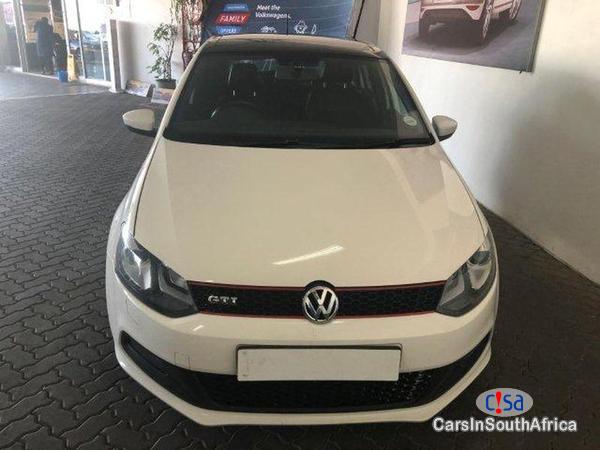 Volkswagen Polo Automatic 2013 in Free State