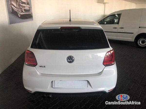 Picture of Volkswagen Polo Automatic 2013 in Free State