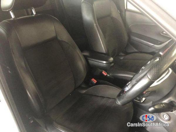 Picture of Volkswagen Polo Automatic 2013 in South Africa