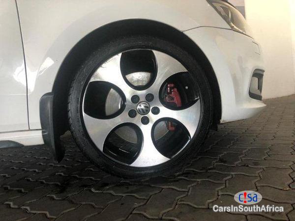 Volkswagen Polo Automatic 2013 in South Africa - image