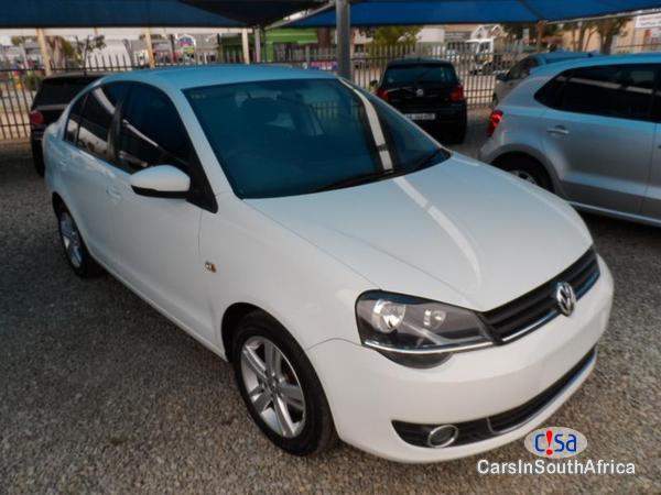 Pictures of Volkswagen Polo Manual 2016