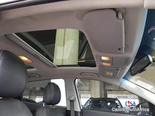 Hyundai ix35 Manual 2014 - image 7