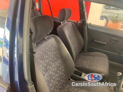 Picture of Toyota Tazz 130 Manual 2005 in Eastern Cape