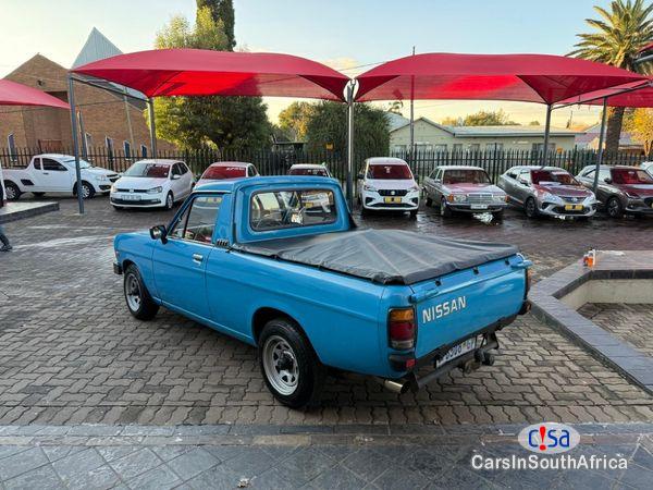 Nissan 1400 5-spd Manual 2004 - image 2