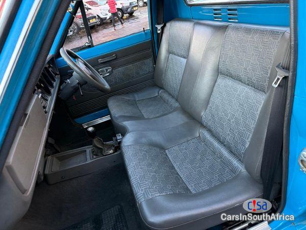 Nissan 1400 5-spd Manual 2004 - image 3