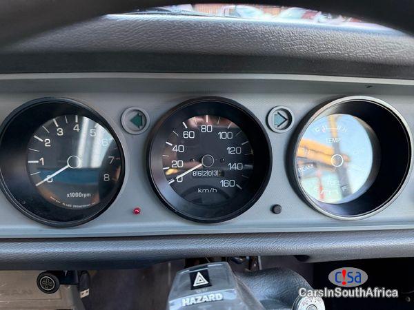 Nissan 1400 5-spd Manual 2004 - image 4