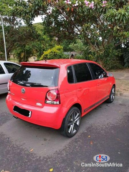 Volkswagen Polo 1.6 Manual 2013 in Mpumalanga