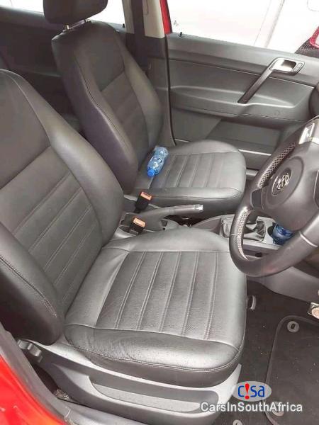 Picture of Volkswagen Polo 1.6 Manual 2013 in Mpumalanga