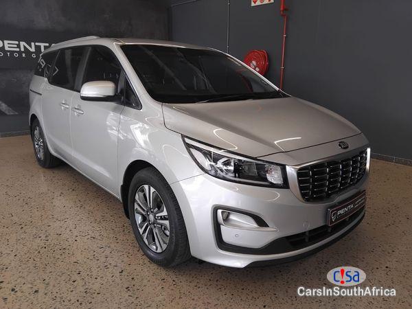 Picture of Kia Sedona Grand 2.2 CRDi EX+ Call 081 494 5928 Delivery Nationwide Automatic 2020