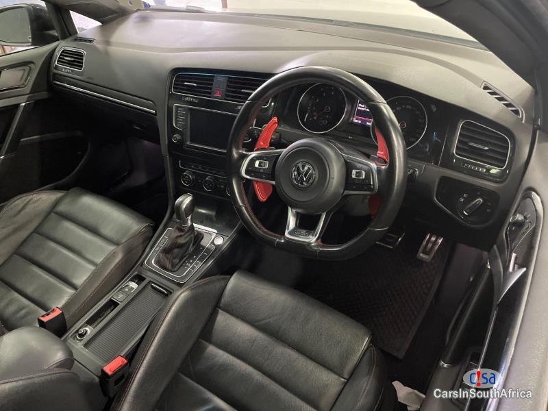Volkswagen Golf 2.0 Automatic 2018 - image 5