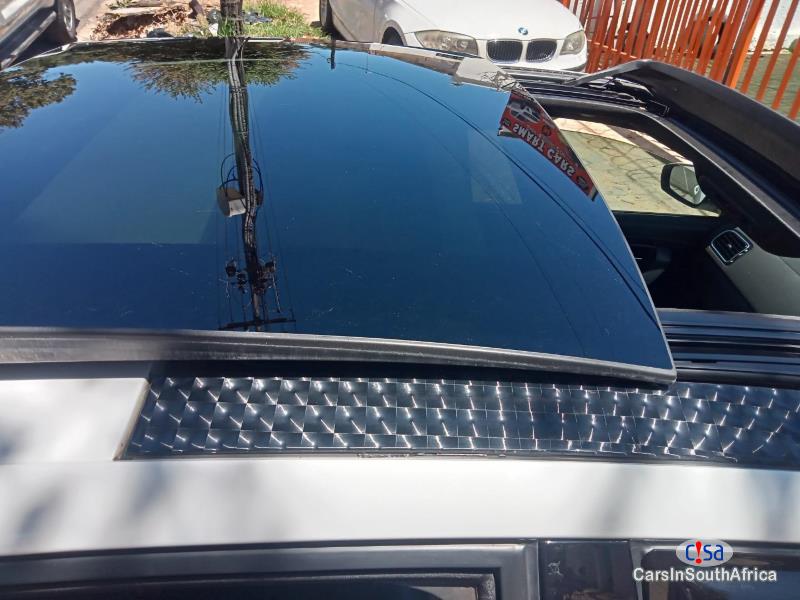 Picture of Volkswagen Polo 1.4 Automatic 2014 in Free State