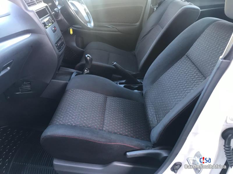 Toyota Avanza 1.5 Manual 2020 - image 4