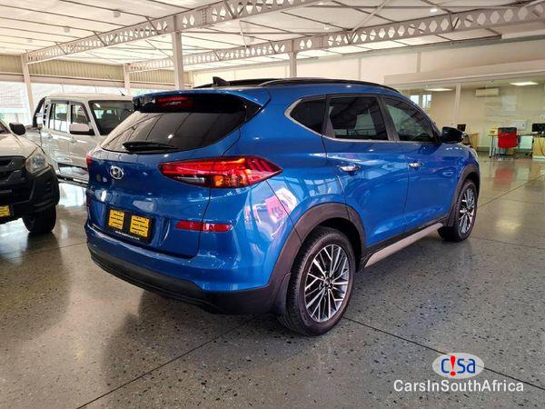 Hyundai Tucson 2.0 Elite Call 081 494 5928 Delivery Nationwide Automatic 2019