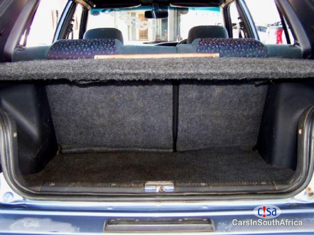 Toyota Tazz 0783349415 Manual 2004 in Mpumalanga - image