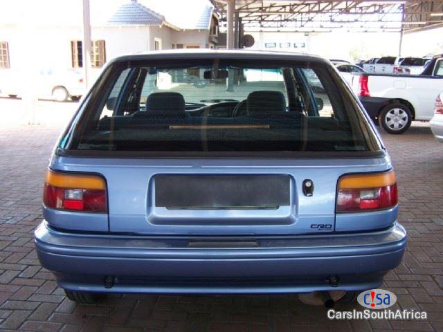 Toyota Tazz 0783349415 Manual 2004 in South Africa - image