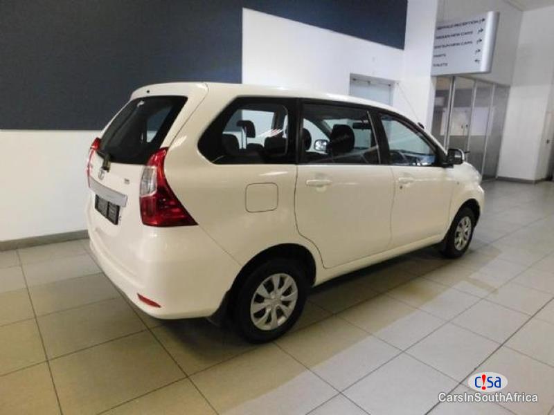 Toyota Avanza 2018 Toyota Avanza 1.5SX For Sale 0734702887 Manual 2018 - image 3