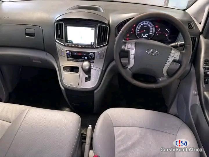 Hyundai H-1 2.5 /// Whatsapp Or Call > 0705009841 Automatic 2020 in Northern Cape