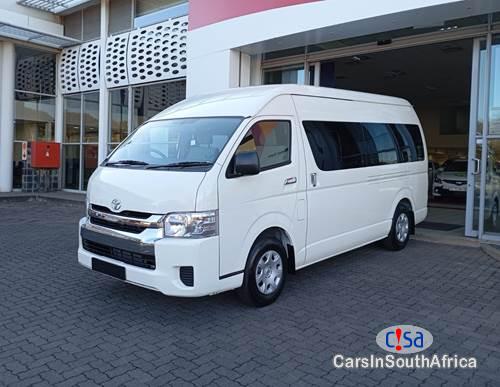 Pictures of Toyota Quantum 2.4 /// Whatsapp Or Call > 0705009841 Manual 2021