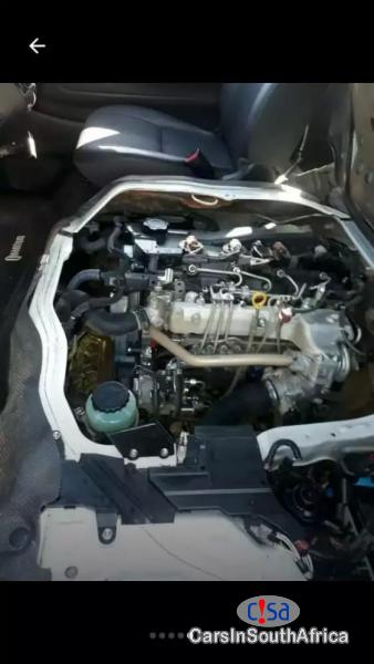 Toyota Quantum Manual 2015