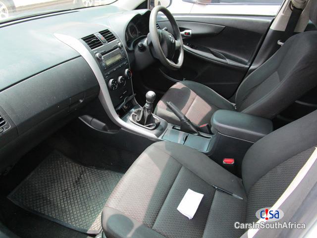 Toyota Conquest Manual 2015 in Mpumalanga