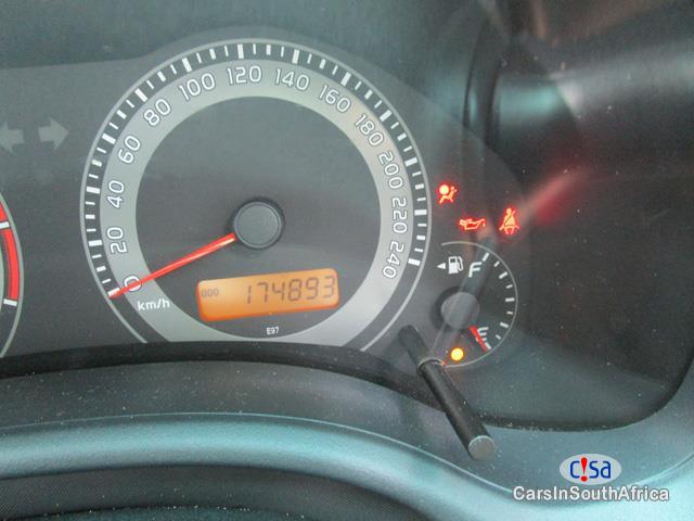Picture of Toyota Conquest Manual 2015 in South Africa